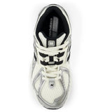 New Balance Silver Metallic 1906 Kids Lace