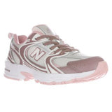 New Balance Pebble 530 Kids Bungee Lace