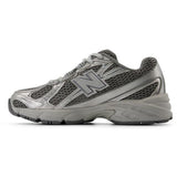 New Balance Harbor Grey 740 Kids Lace