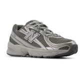 New Balance Harbor Grey 740 Kids Lace