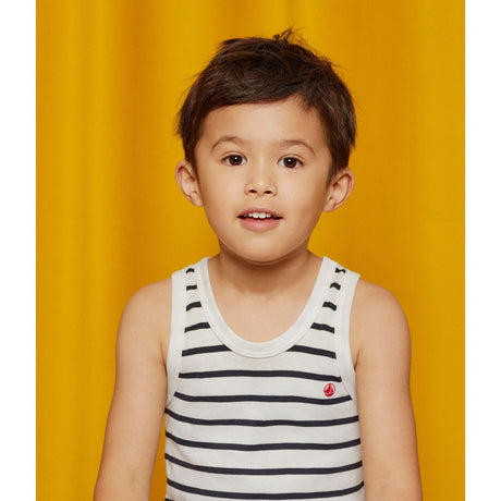 Petit Bateau Variante 1 Vest