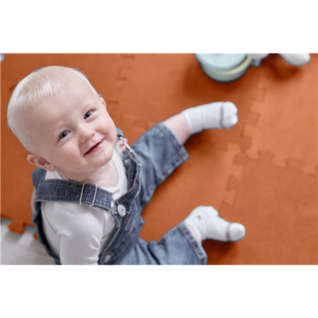 BabyDan Mocca Mocca Playmat By
