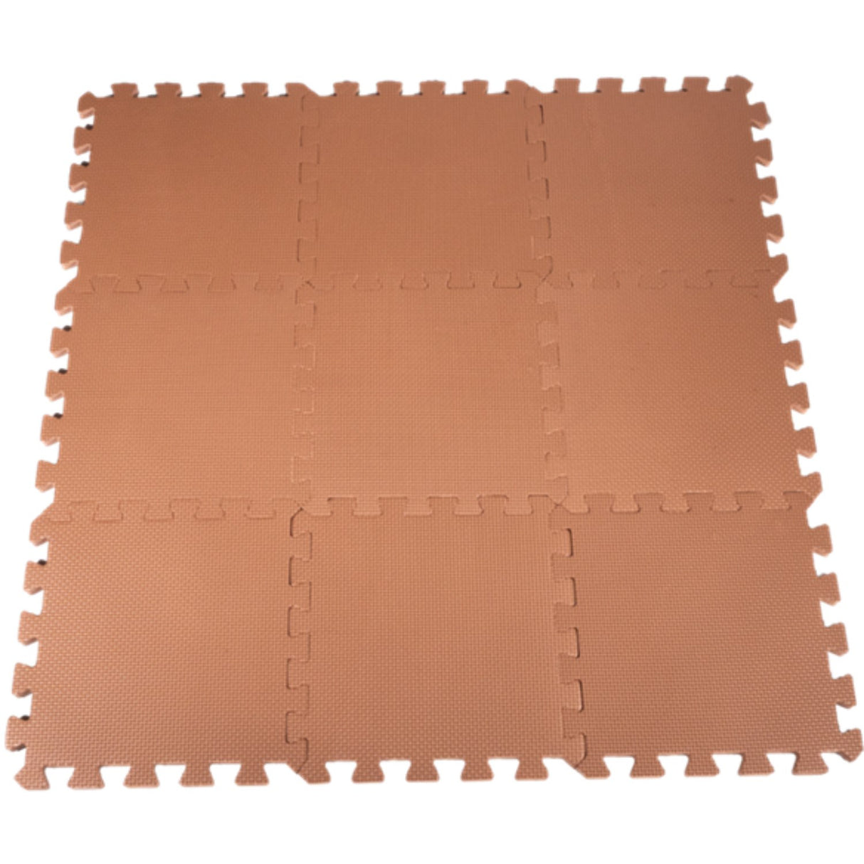 BabyDan Mocca Mocca Playmat By