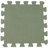 BabyDan Soft Green Soft Green Playmat