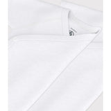 Petit Bateau Variante 1 Short Sleeve Bodysuit