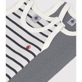 Petit Bateau Variante 1 Vest
