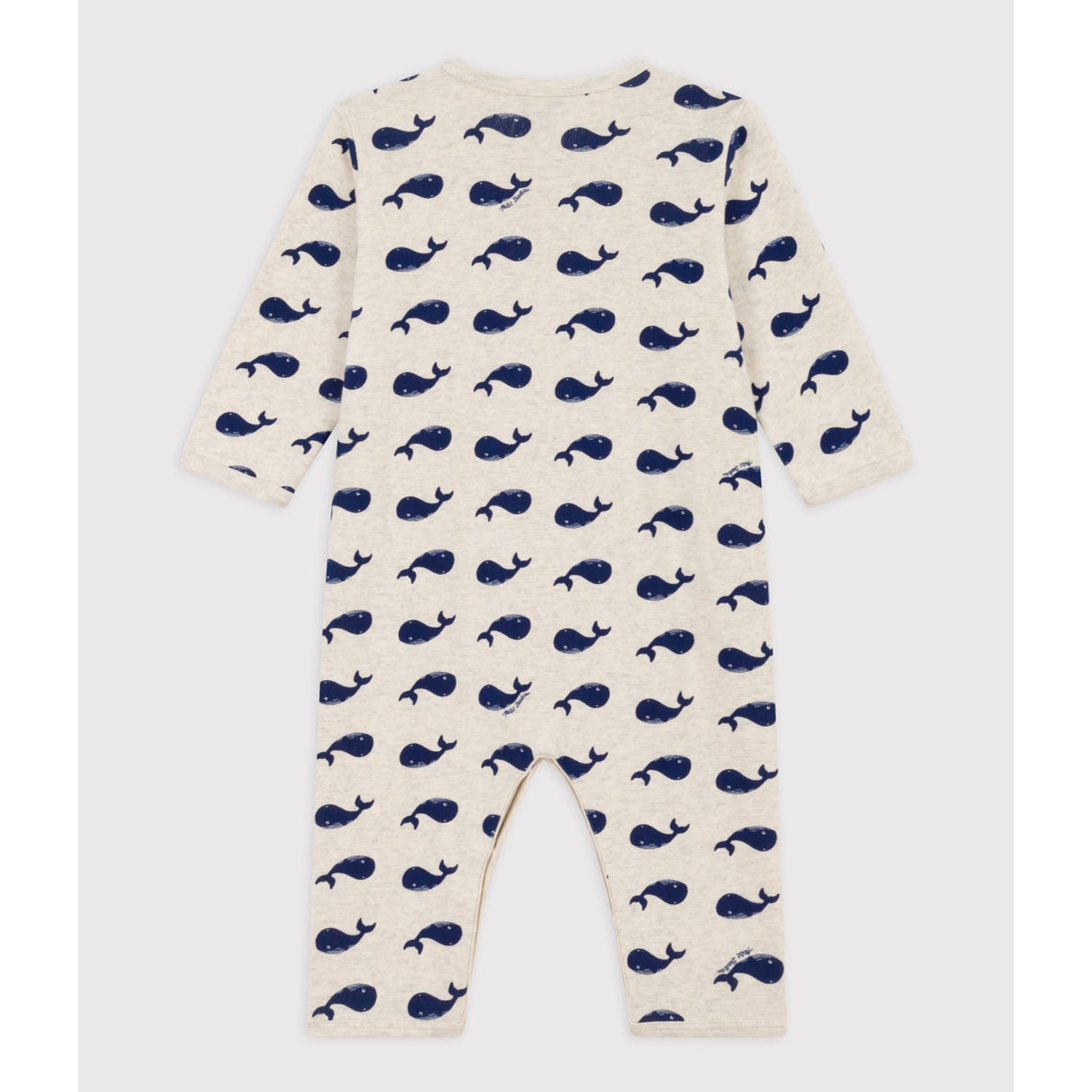 Petit Bateau Montelimar/Medieval Night Suit