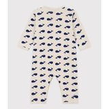 Petit Bateau Montelimar/Medieval Night Suit