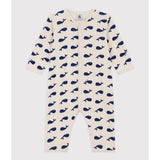 Petit Bateau Montelimar/Medieval Night Suit