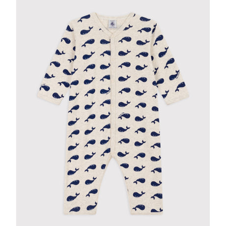 Petit Bateau Montelimar/Medieval Night Suit