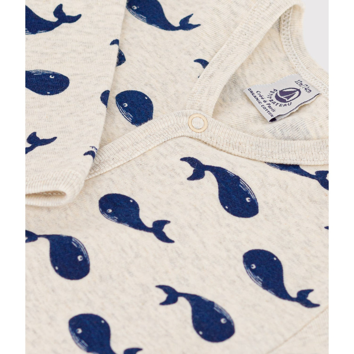 Petit Bateau Montelimar/Medieval Night Suit