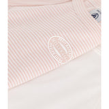 Petit Bateau Variante 1 Chemise Top