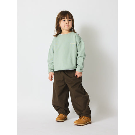 brunobruno nation Major Brown Oda Pants