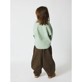brunobruno nation Major Brown Oda Pants