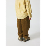 brunobruno nation Khaki Green Dorethy Corduroy Pants
