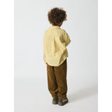 brunobruno nation Khaki Green Dorethy Corduroy Pants