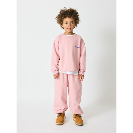 brunobruno nation Zephyr Pink Ella Pants Nb