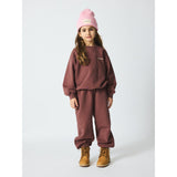 brunobruno nation Marron Plum Norah Sweatshirt