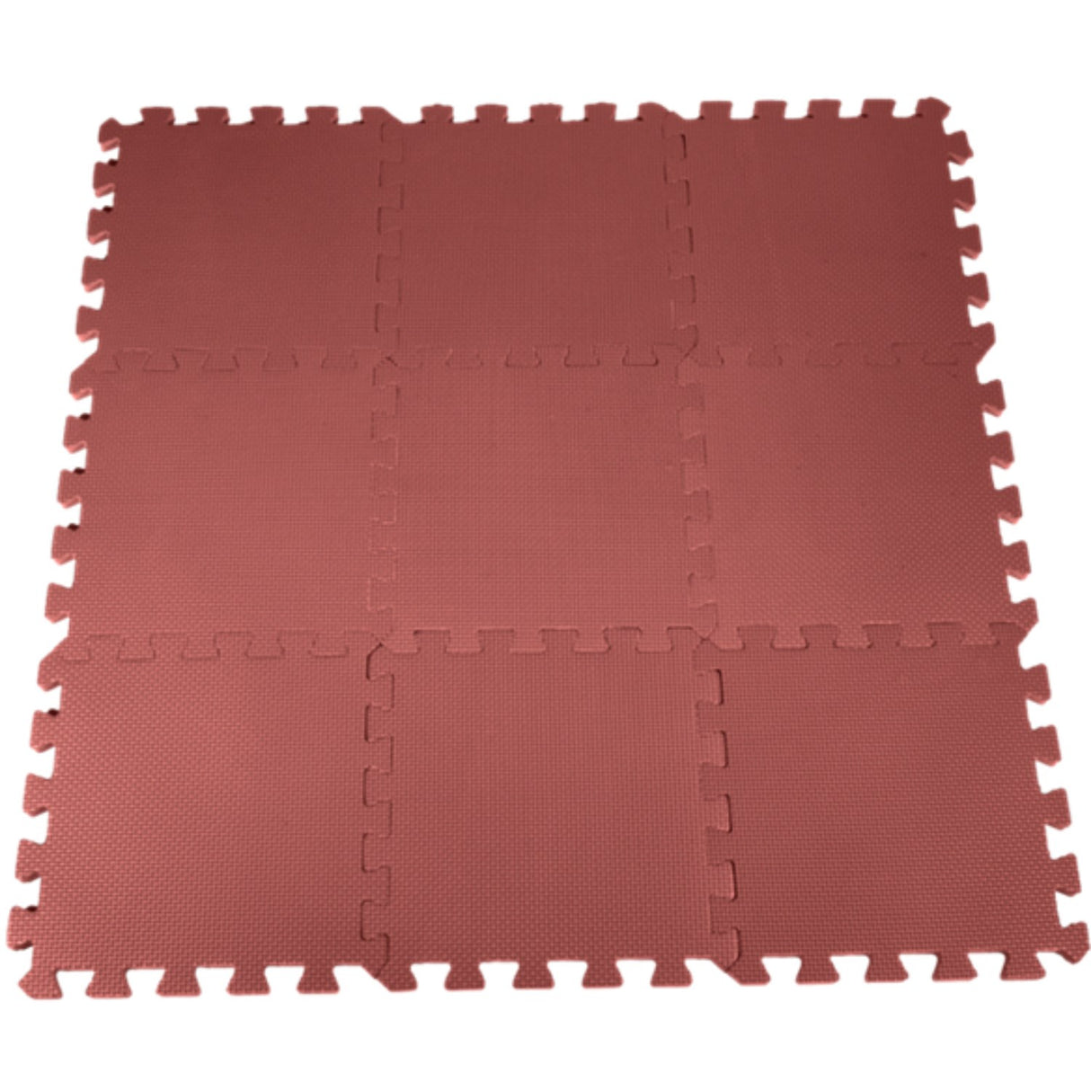 BabyDan Warm Rose Warm Rose Playmat