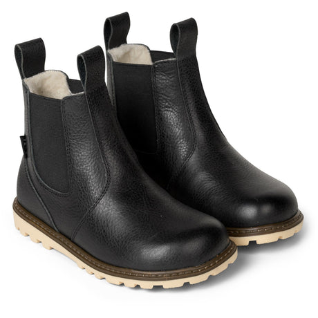 Bundgaard Black Ash