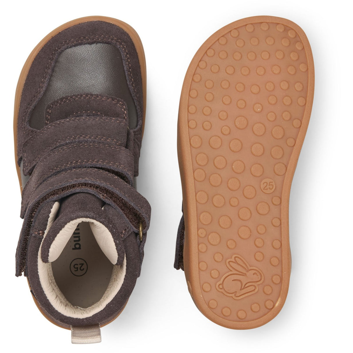 Bundgaard Dark Brown Nero