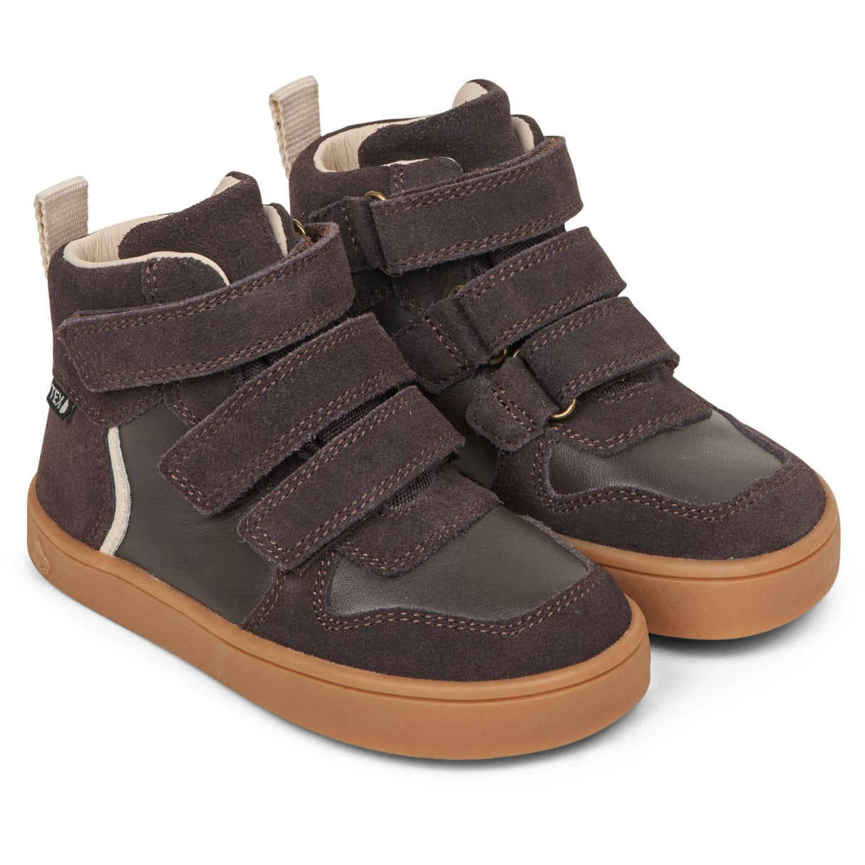 Bundgaard Dark Brown Nero