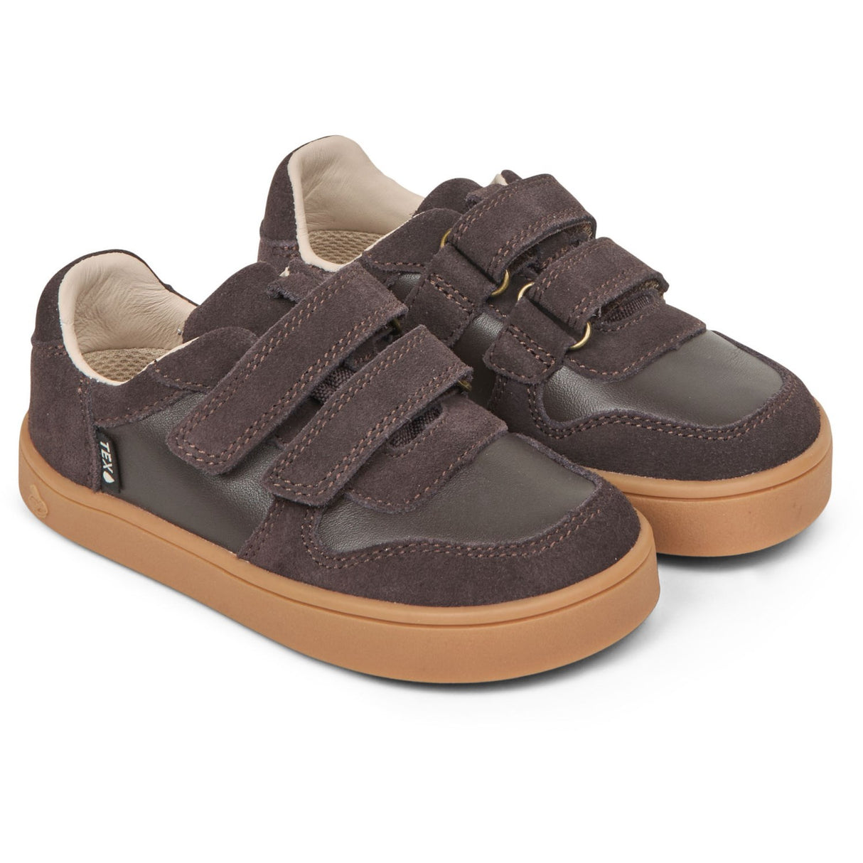 Bundgaard Dark Brown Corey