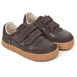 Bundgaard Dark Brown Corey