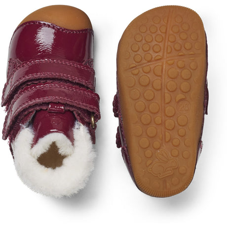 Bundgaard Berry Petit Winter Scallop