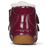 Bundgaard Berry Petit Winter Scallop
