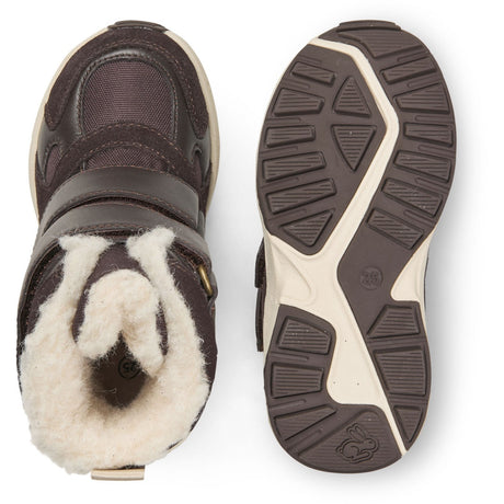Bundgaard Dark Brown Lumi