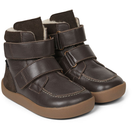 Bundgaard Dark Brown Milo