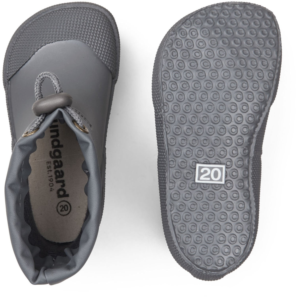 Bundgaard Slate Cover