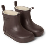 Bundgaard Dark Brown Rain