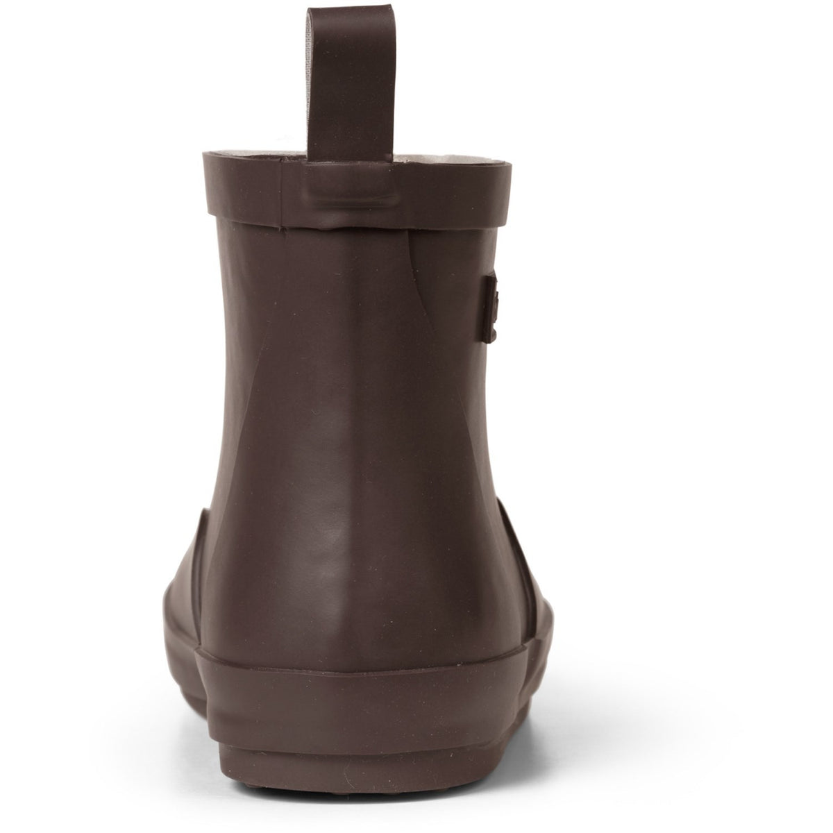 Bundgaard Dark Brown Rain