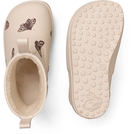 Bundgaard Ivory Moth Rain