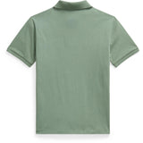 Polo Ralph Lauren Fatigue Polo Shirt