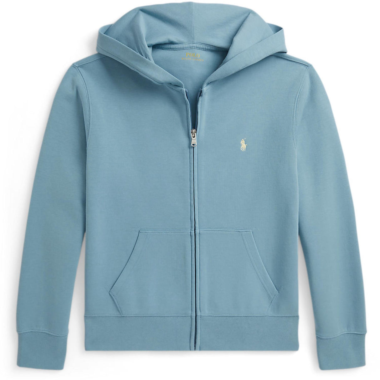 Polo Ralph Lauren Cassidy Blue Sweatshirt