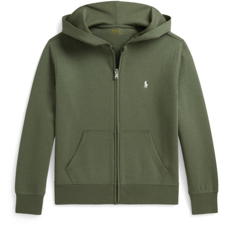 Polo Ralph Lauren Cargo Green Sweatshirt