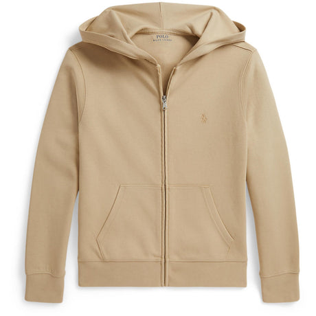 Polo Ralph Lauren Tallow Cream Sweatshirt