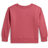 Polo Ralph Lauren Adirondack Berry Sweatshirt