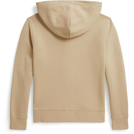 Polo Ralph Lauren Tallow Cream Sweatshirt