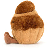 Jellycat Amuseables Brigitte Brioche