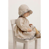 MarMar Cotton Texture Dancing Moomins Dawson B Dress