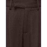 kids ONLY Coffee Bean Kogmiles Pleat Wide Pants Tlr