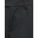 kids ONLY Black Kogmiles Pleat Wide Pants Tlr