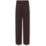 kids ONLY Coffee Bean Kogmiles Pleat Wide Pants Tlr