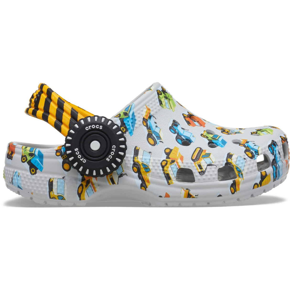Crocs Atmosphere Classic Construction Clog T Atm