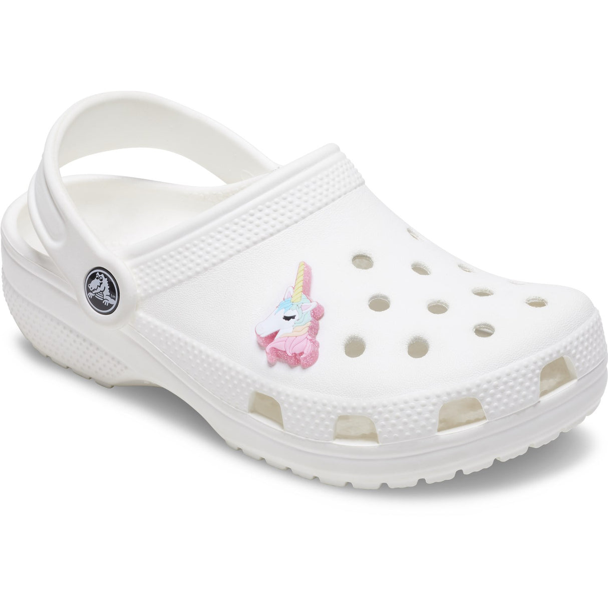 Crocs Glitter Unicorn