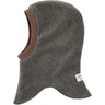 Growing Up by Steffensen Copenhagen Bark Balaclava Fleece